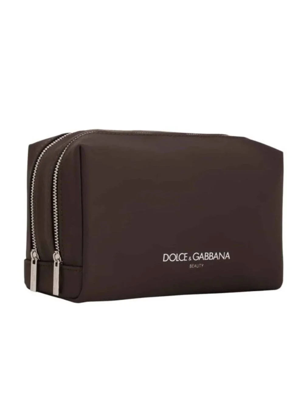 Dolce & Gabbana NEW Toiletry Pouch Cosmetic Bag